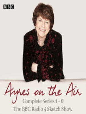 cover image of Ayres on the Air, The Complete Series 1-6